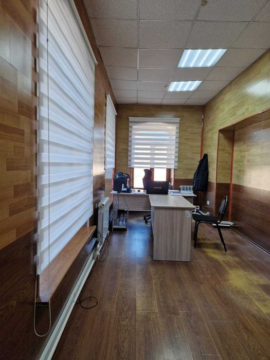 сдаются офисы и склады