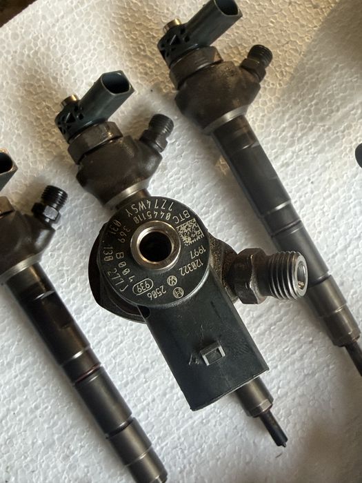 Kit injectie Skoda octavia euro 5 cfhc passat 7 tiguan