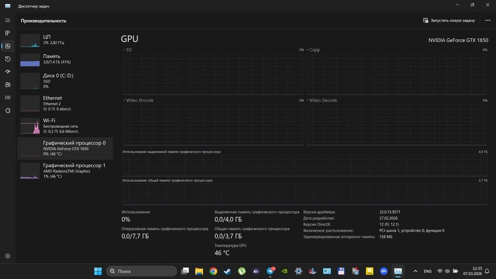 ASUS Vivobook pro 14