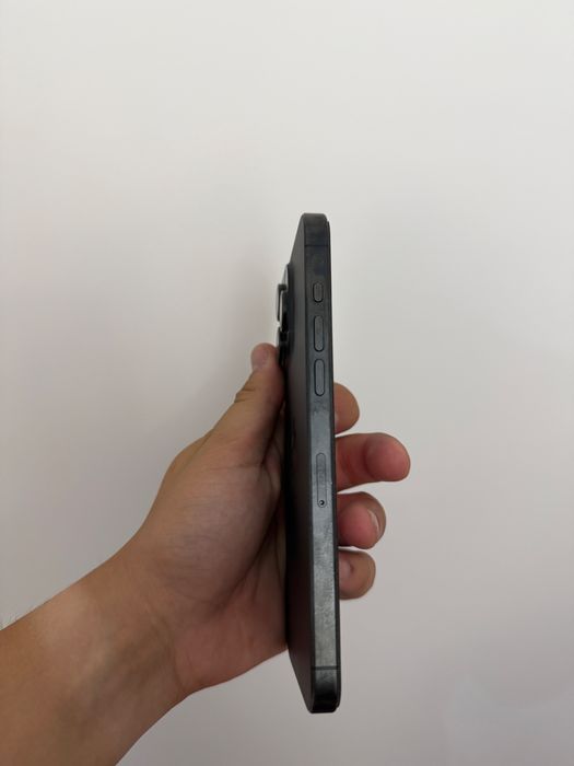 Iphone 15 pro max в идеальном состоянии