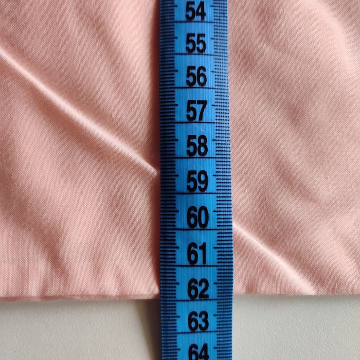 Cămașă mânecă scurtă The Shirt XL Casual Wear Coral deschis NOUA