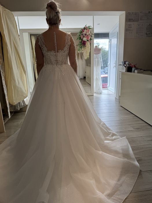 Rochie de mireasa