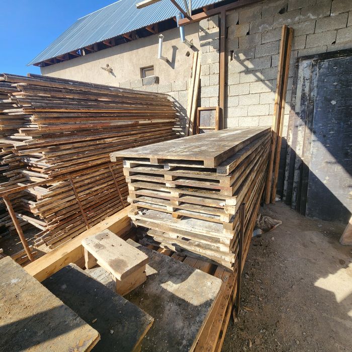 Леса опалубка аренда