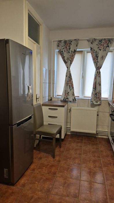 Proprietar, închiriez 2 camere Circumvalațiunii