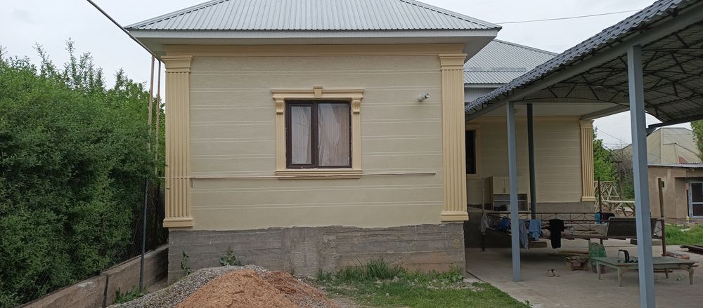 Житкий  травертин