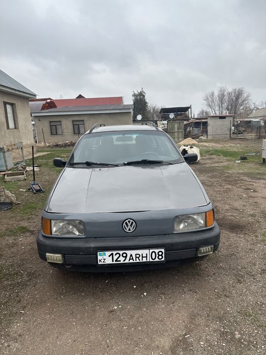 Volkswagen Passat 1,8 моно