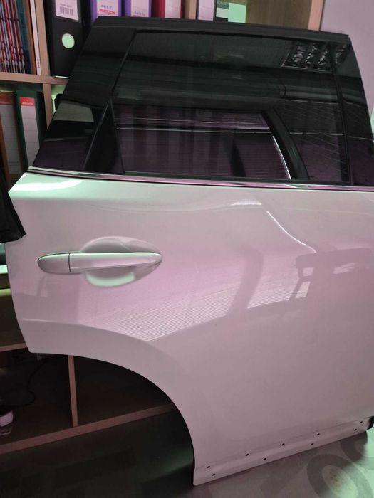 Задна врата Мазда СХ-5 след 2017