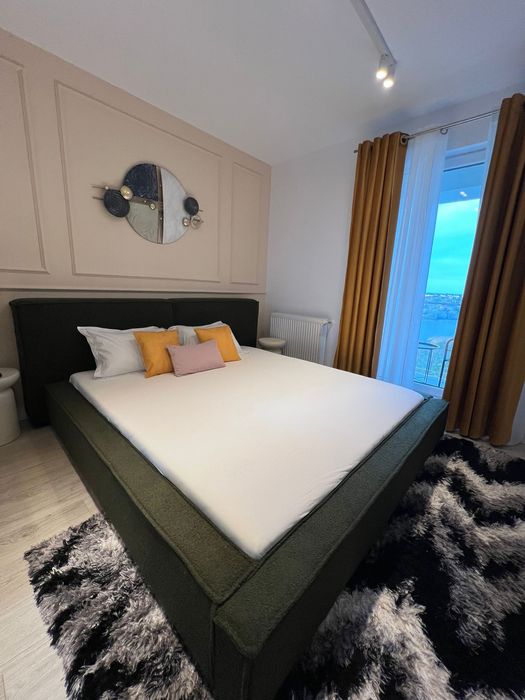 Proprietar apartament 2 camere Estic Park