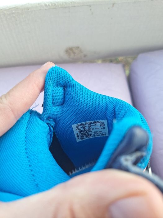 Детски маратонки Adidas 24 номер