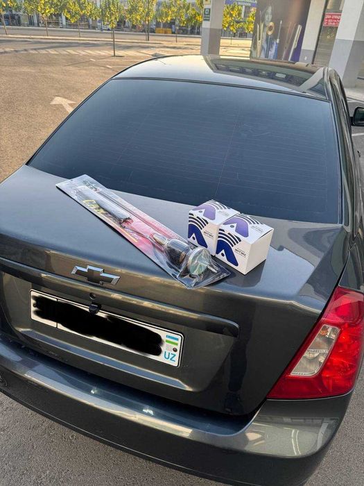 Антекс бонка и антенна .оригинал