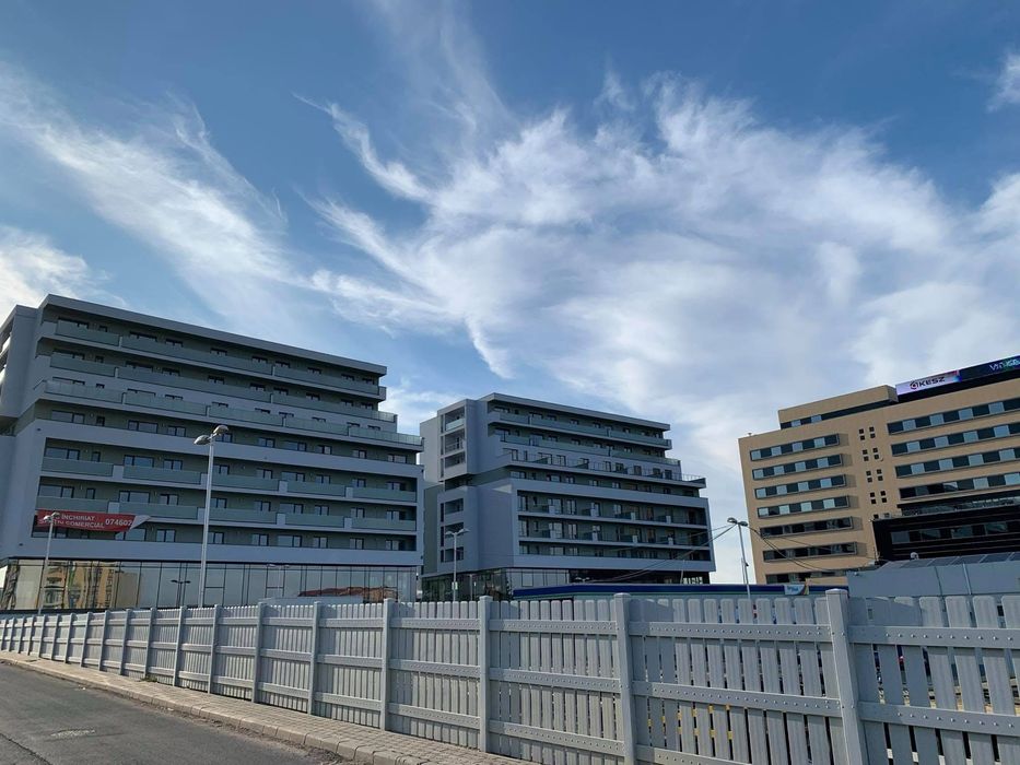 Apt 2 camere 52mp zona OMV Calea Turzii (PF)