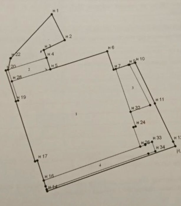 Чиланзар.  1. Линия 15сот