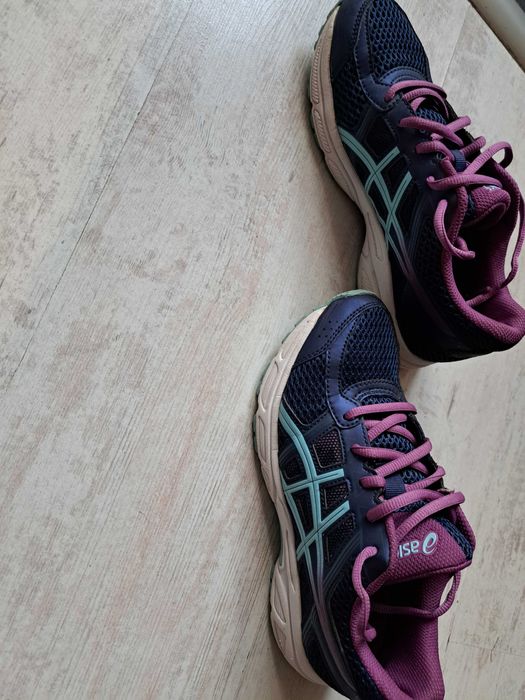Детски маратонки Асикс