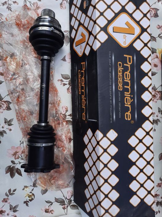 Planetara Audi , Porsche