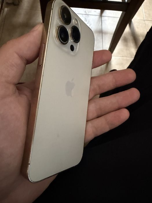 Iphone 13 pro 256 GB