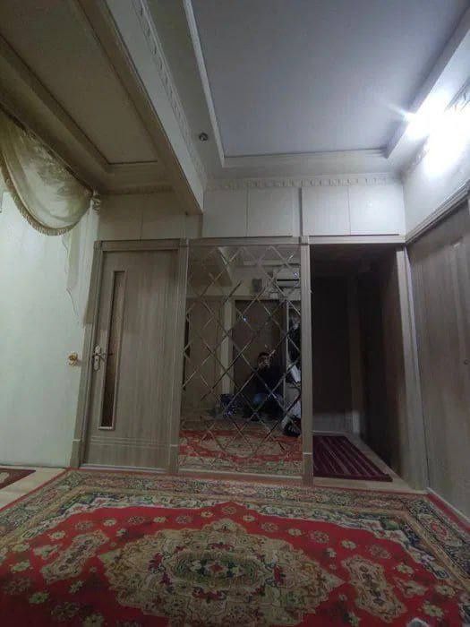 4/3/9. Сергели 5. Квартира 110 м². Метро "Sergeli" (3-bekat) - 400 м.