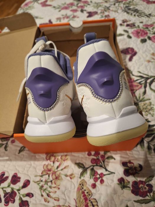 Детски кецове маратонки NIKE
