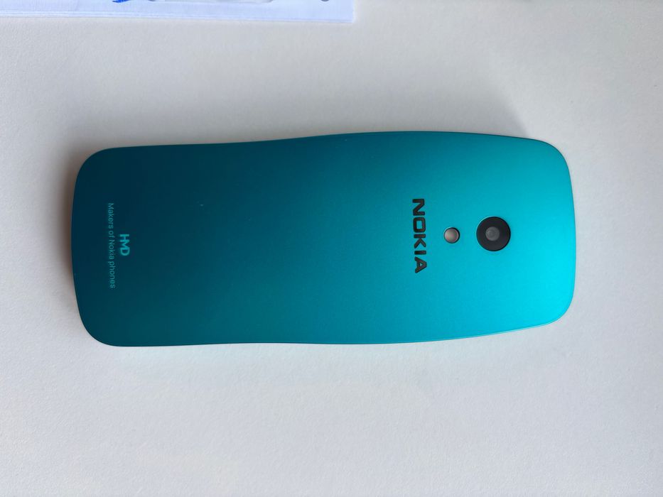 Телефон Nokia 3210