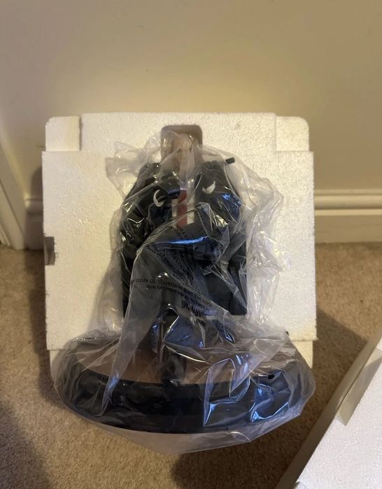 Hitman Collectors edition, Agent 47 , suitcase PS4