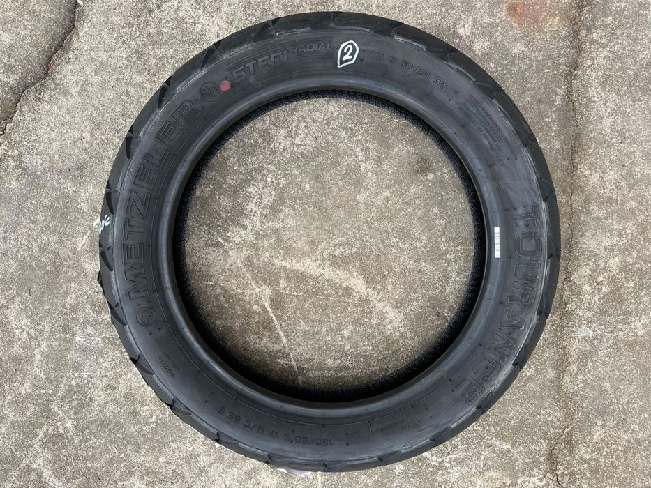 Нови мото гуми 130/8017” 170/60/17” 150/70/17” MICHELIN 170/80/15”