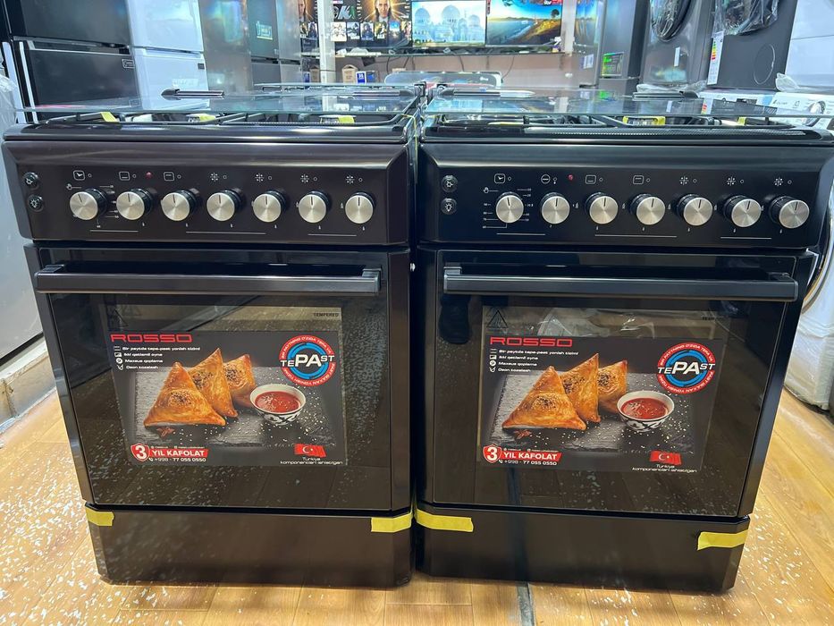 Газ плита сотилади