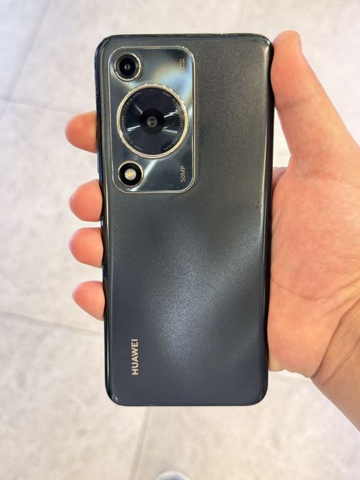 huawei Nova Y72 8/128 GB ideal srochna sotladi