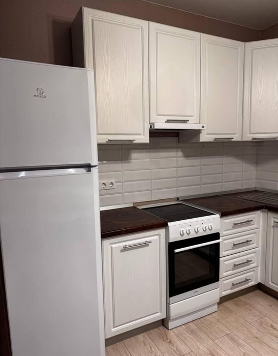 Сдается квартира двухкомнатная