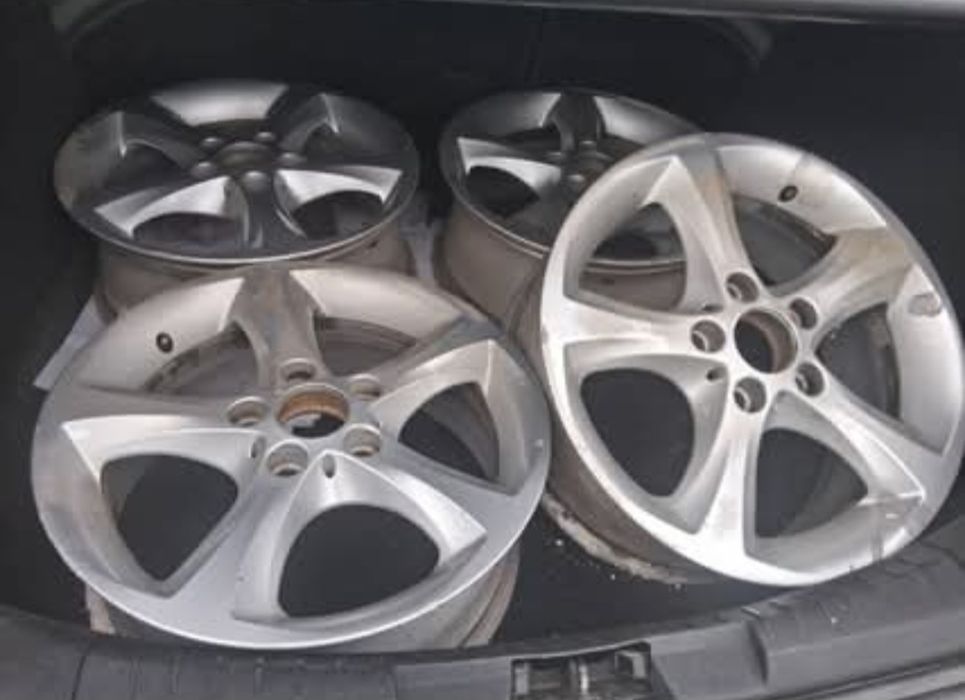 Bmw Seria 1 Anul 2010