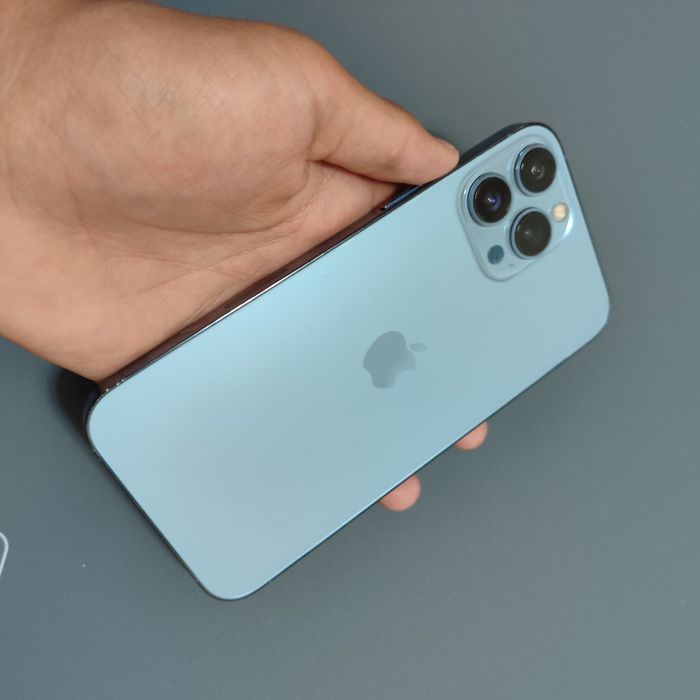 iPhone 13 Pro Max srochni