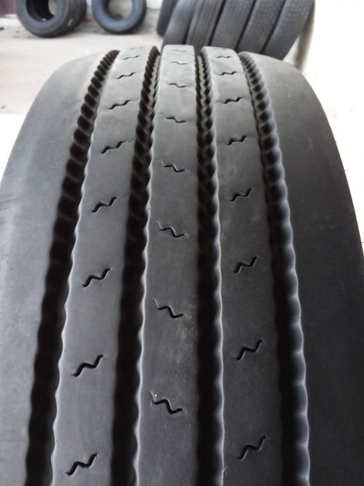 1 товарна гума 265/70R19.5 TruckStar TH Steer 3 140/138M DOT3122