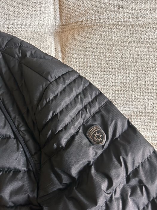 Мъжко яке Wellensteyn