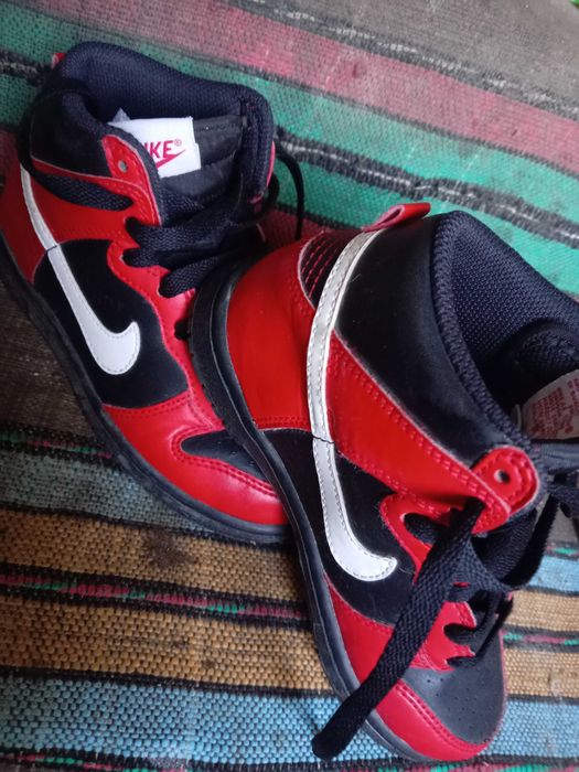 Детски кецове (маратонки) - запазени