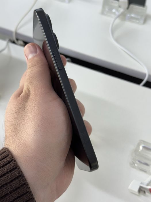 Айфон 15про макс 256гб 89%