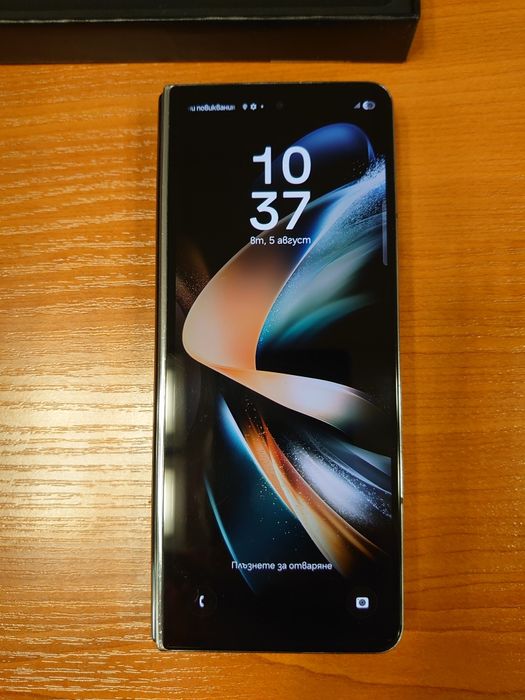Samsung Z Fold 4 256 GB
