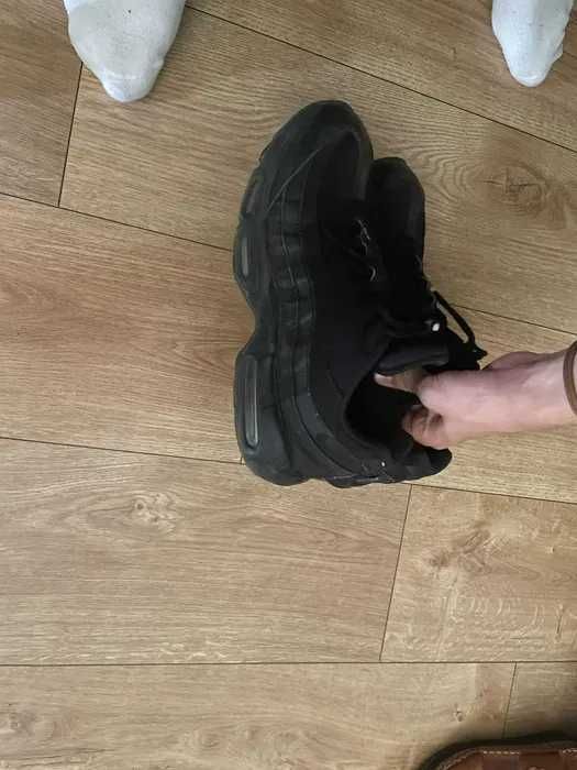 Nike AIR Max 95 Black 42