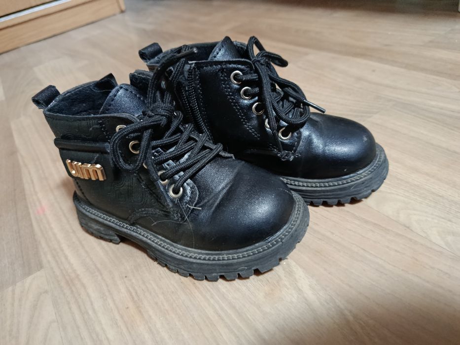 Детская обувь 26р