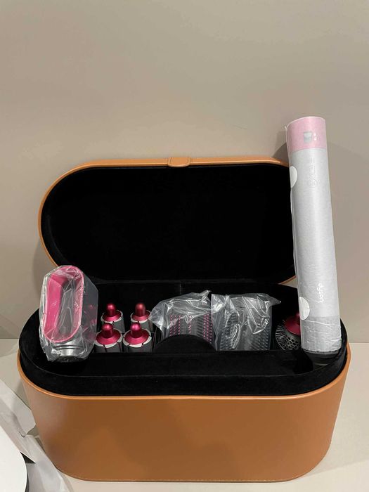 Dyson airwrap complete