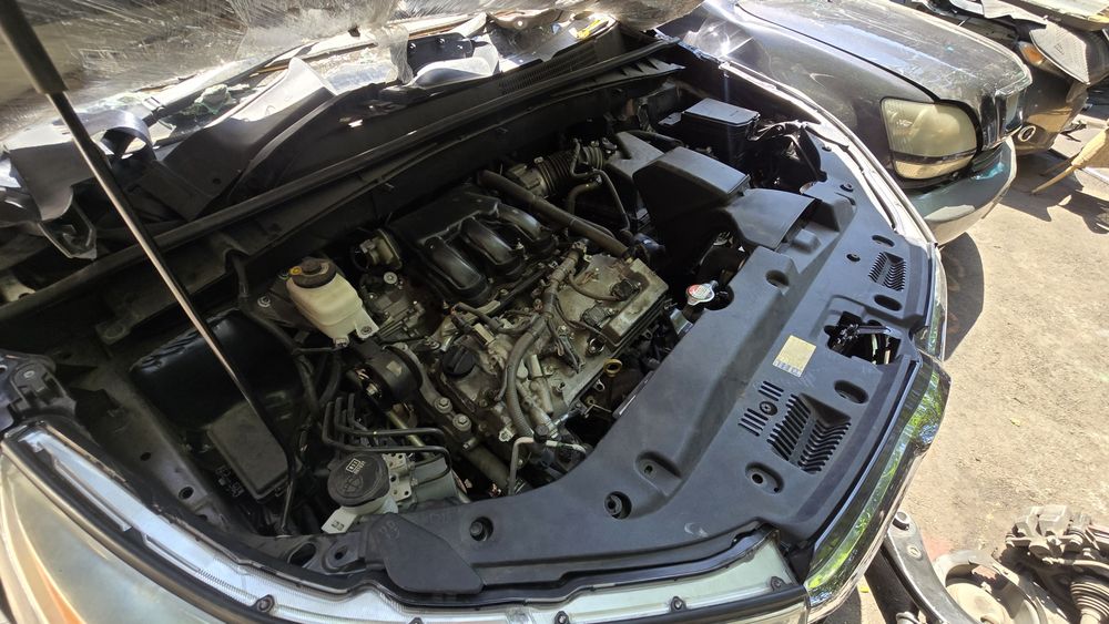 Двигатель 2gr из Японии, Lexus rx350, highlander, rav4, rx, alphard