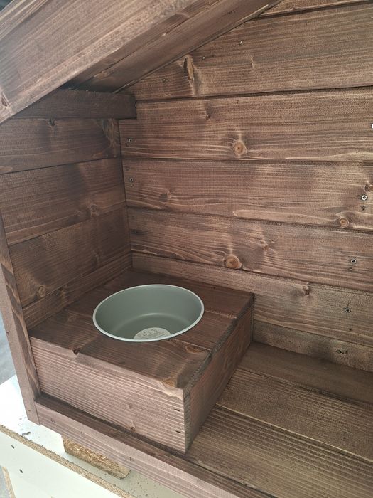 Кучешка  къщичка