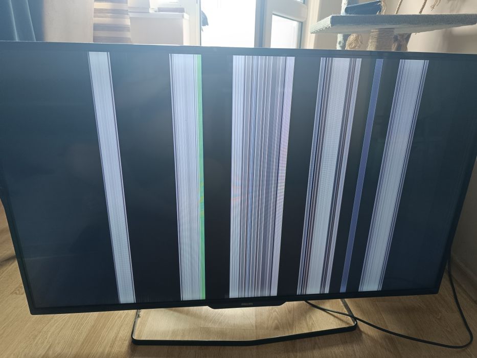 Телевизор Philips 42 за части