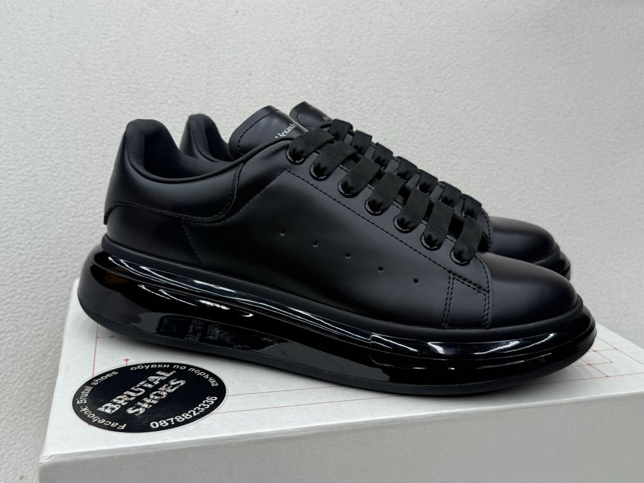 Alexander McQueen