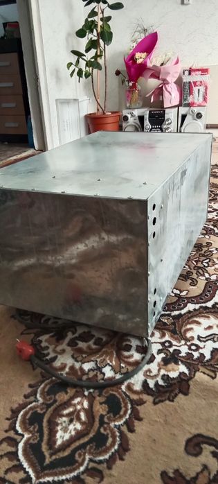 Продам электрический печки