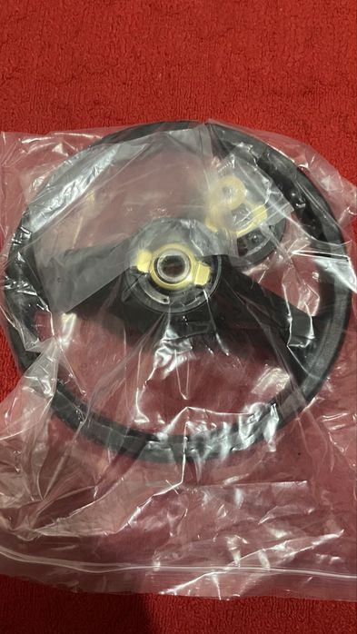 Фиат руль азербейджан