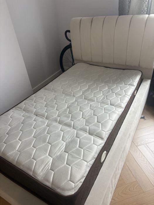 Продам кровать б/у