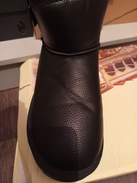 Обувь мужская бу