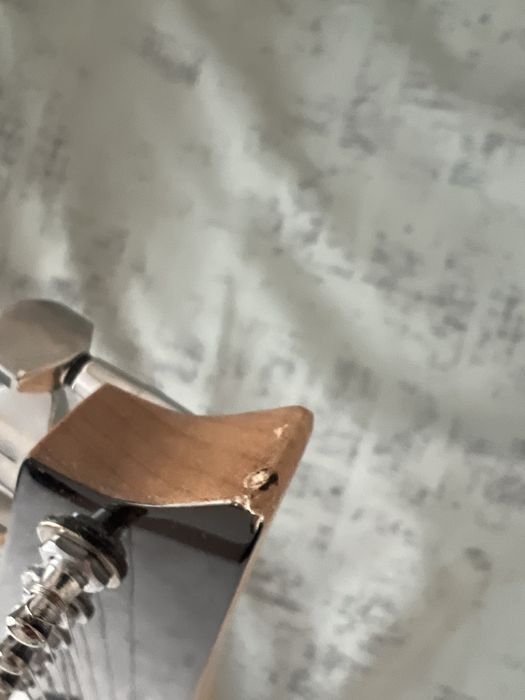 Электрогитара hss суперстрат