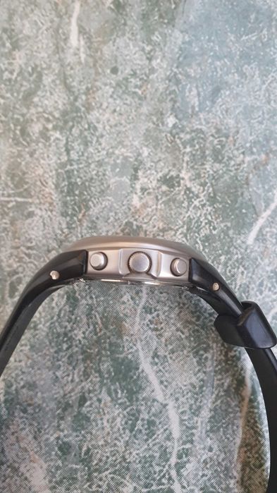 Мъжки часовник Timex Indiglo
