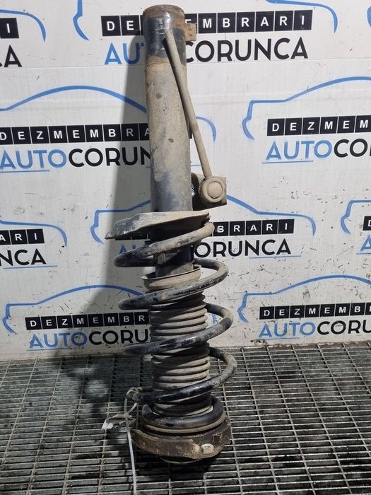 Amortizor Stanga Fata Volkswagen Golf V Variant 1.9 TDI 2007 - 2009 Combi 4 Usi (1346) ...