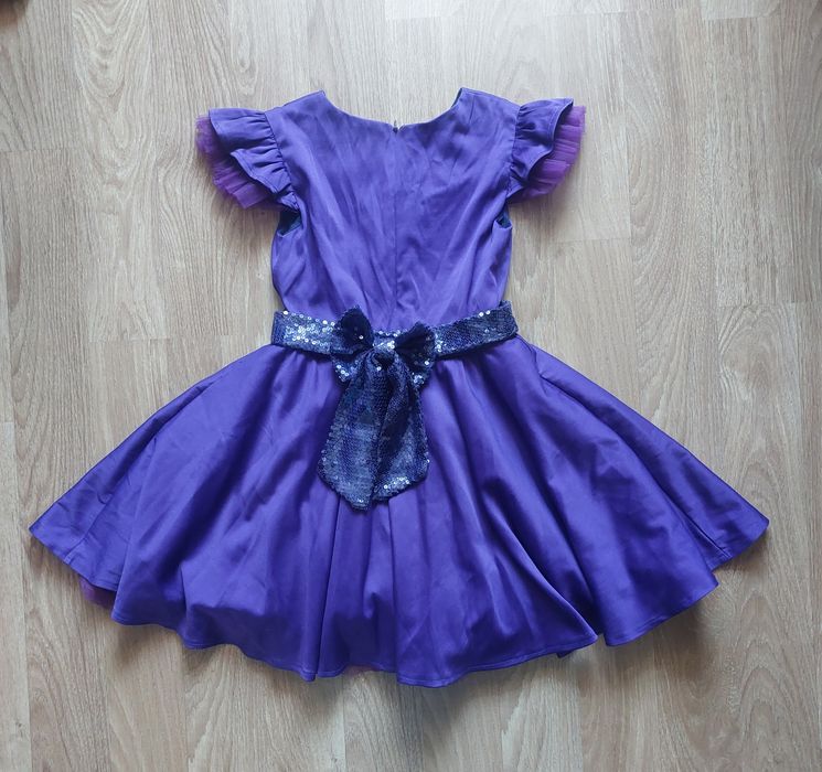 Rochie eleganta fete