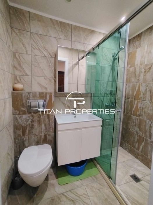 Дава се под наем Тристаен апартамент в Варна, Цветен квартал - 70 кв.м за 475 € - Снимка #8